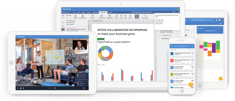 openpaas product image